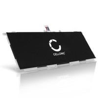 1X Ersatz Akku FüR Samsung EB-BT530FBU 6000Mah