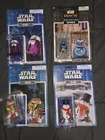 Star Wars Disney Droid Factory Lot of 4 R7-FNG R8-H23 R6-SN0 BB-PR0UD