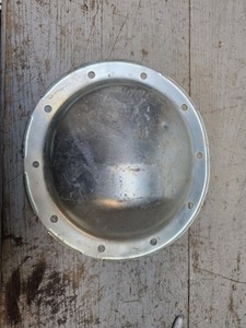 697-700 Dorman Differential Cover Rear. Chevy C/K 1500 And More.