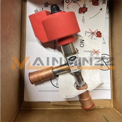 1PCS New CAREL E2V11BSF00 Electronic Expansion Valve #tk