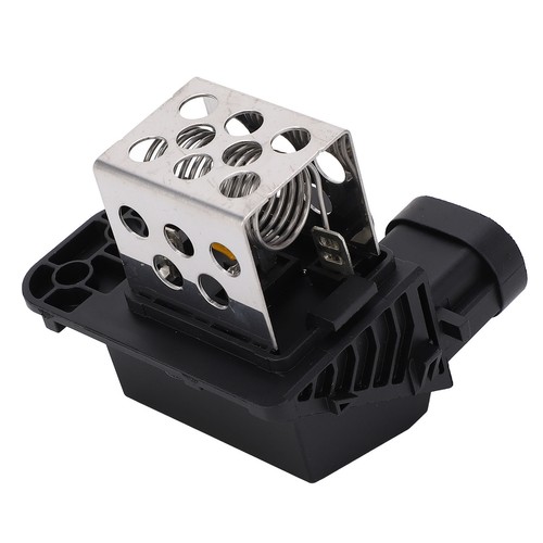 _Car Radiator Fan Relay Resistor 9673999980 Cooling Resistor For - Picture 17 of 22
