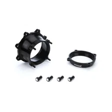 MPD Racing MPD68200 Torque Ball Housing Kit Billet Black