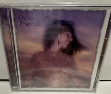 Deva Permal The Essence 1998 Audio Cd