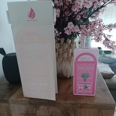 Bab Al Wardi Edp 100ml