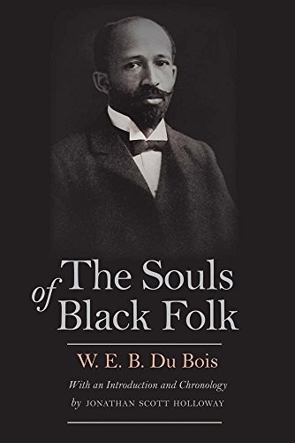 The Souls of Black Folk by W. E. B. Du Bois (Paperback, 2015) - Image 5