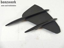 Mercedes GLC W254 Abdeckung Stoßstange vorne links unten 2548852101 ✔️