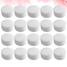 50PCS 60MM Fixing Planting Hydroponic Sponge Soilless Hydroponic Sponge 0.18 per sponge