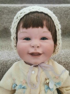 Ashton Drake, Radiance Of Joy