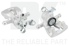 Bremssattel Hinten links für Alfa Romeo Giulietta 940_ 940