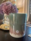 Wild Sage Carissa Bathroom Wastebasket New