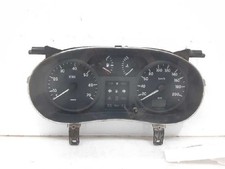 Compteur Nissan KUBISTAR