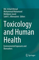 Md. Irshad Ahmad (U. A.) | Toxicology And Human Health | Taschenbuch | Englisch