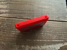 [FC] Famicom Donkey Kong [Box /Instruction missing/Start confirmed] Cassette