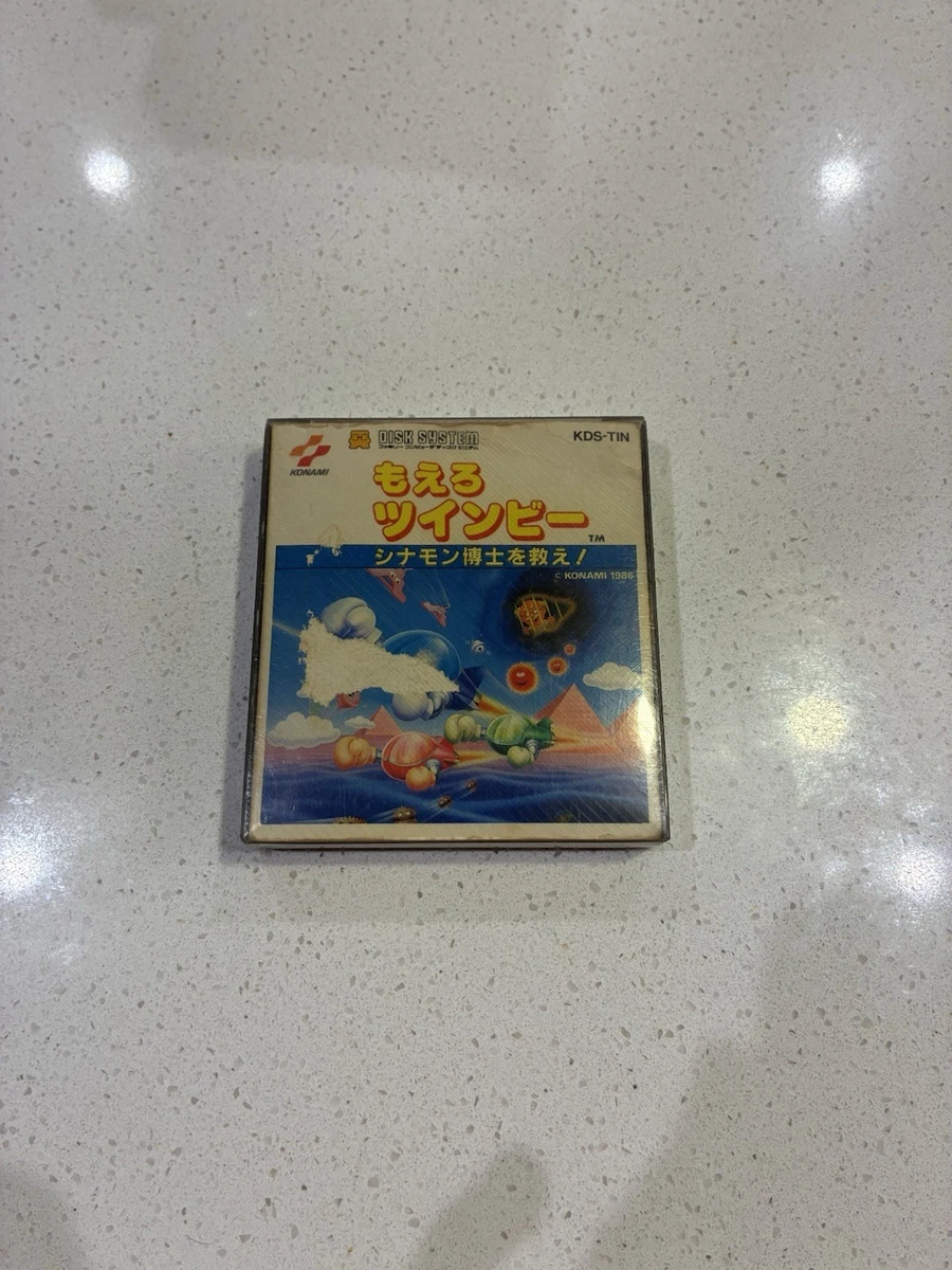 twinbee famicom products for sale | eBay