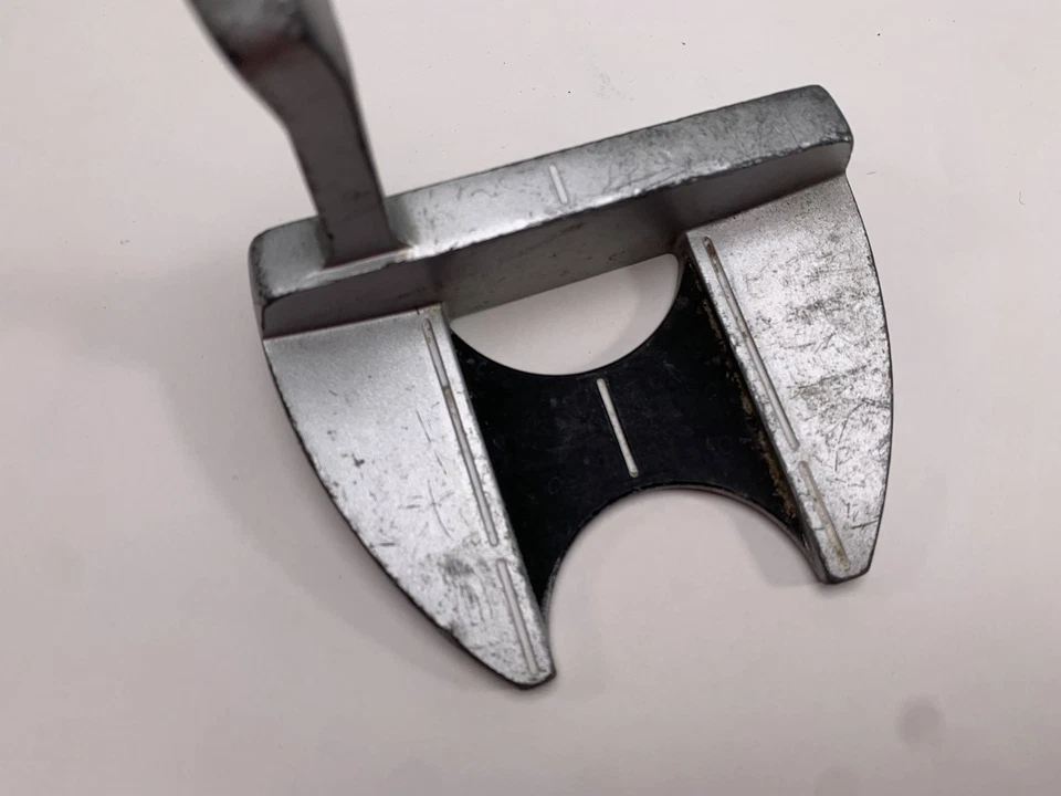 Tour Edge Moda Silk Putter 33.75" Womens RH - Image 4 of 4