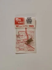 Cal-Scale HO Part 190-404 PRR Antenna Support System FM Trainmaster NOS