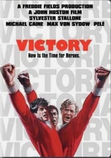 Victory DVD Disc Only No Art, Case or Tracking