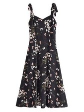 Bloggers favs shop liropolla-0 Sleeveless midi  Dresses