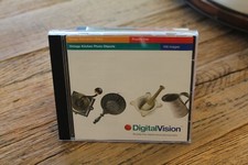 Digital Vision Professional Photography 100 Royalty Free Images Vintage Kitchen