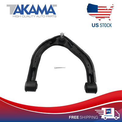 OE QUALITY Front Upper Control Arm (LH SIDE) for 17-22 ARMADA INFINITI QX56-QX80