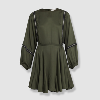saskia mini dress Significant Other SASKIA MINI DRESS 2