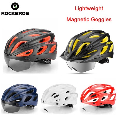 mountain bike safety gear