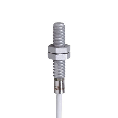 IFM IER205 Inductive Full-metal Sensor Threaded Type 10...36 DC PNP/NPNNew  KD