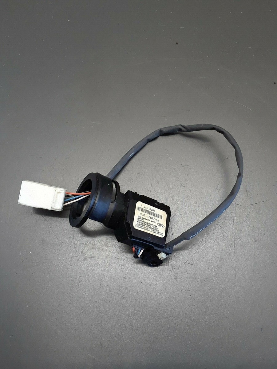 2001-2002 Ford F150 PATS Passive Anti Theft Module Transceiver 