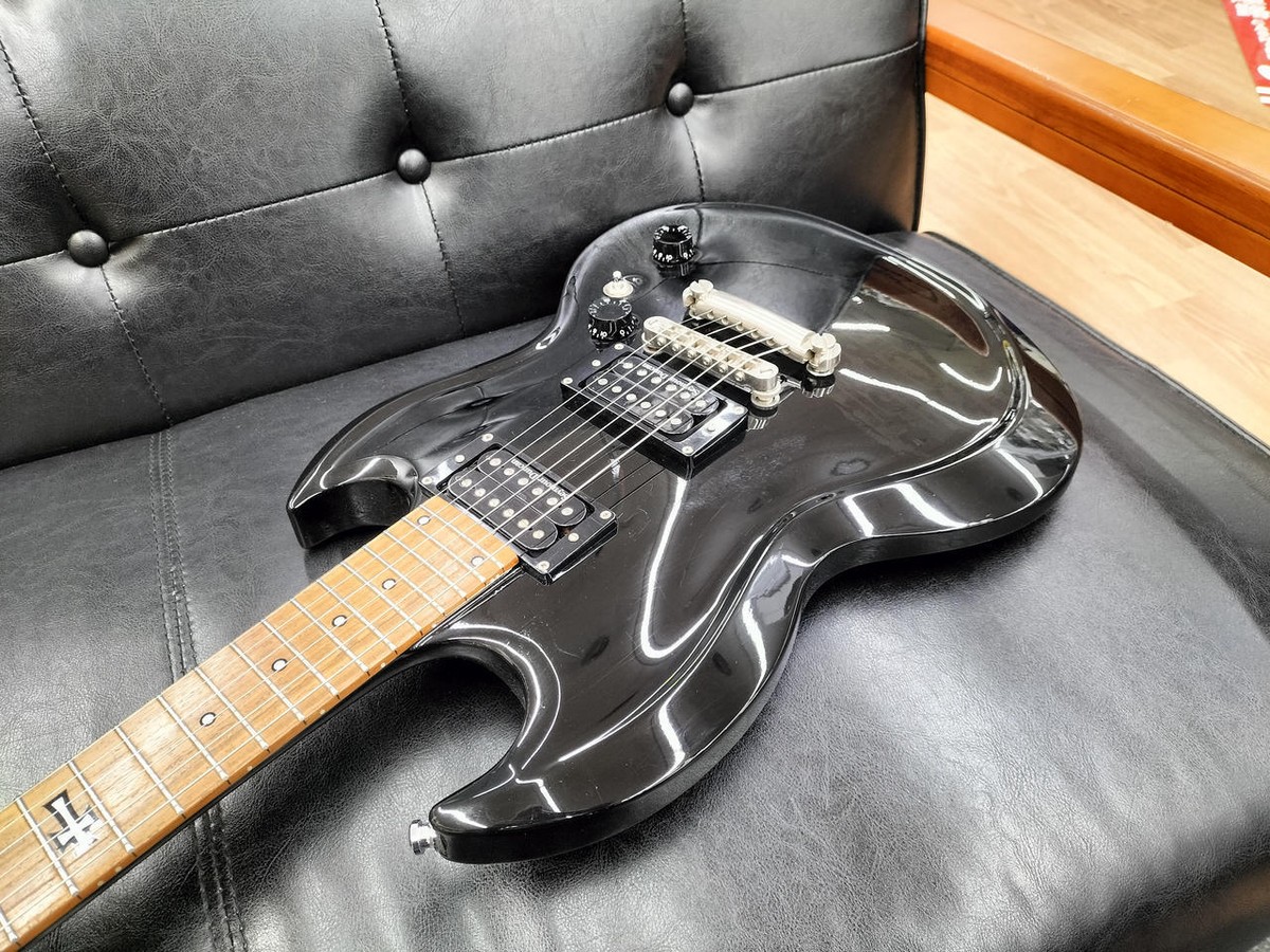 ギター EDWARDS E-K-130VP EDWARDS E-K-130VP | Blue Guitars Online Store