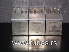 One vintage Siemens PIO capacitors 4 4 uF / 160V Klangfilm West Germany 1968