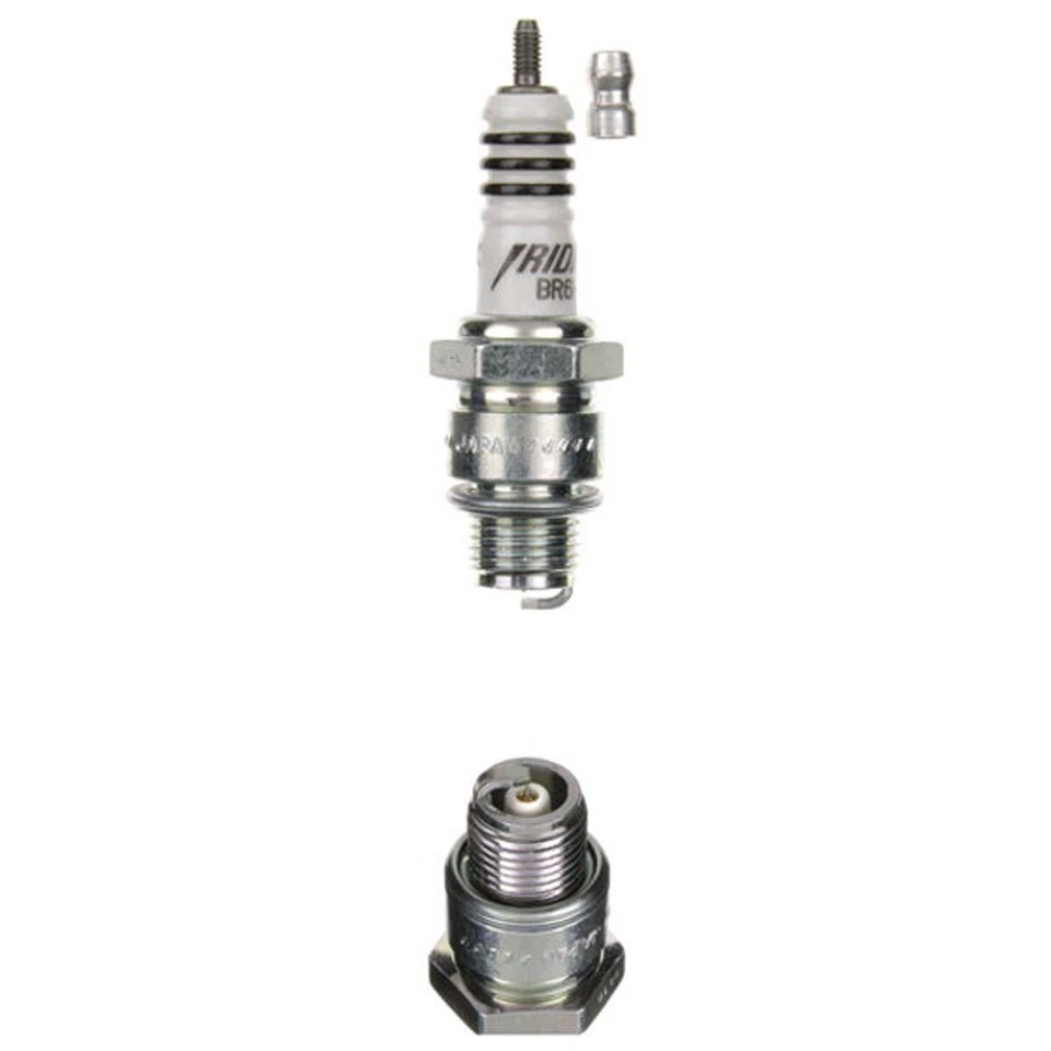 Bougie NGK Iridium IX - BR6HIX