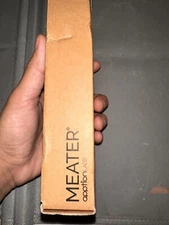 New Original MEATER Smart Meat Thermometer 33 Feet Wireless Range