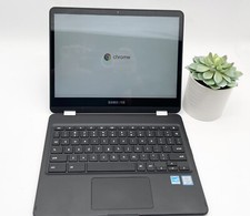 Samsung Chromebook XE510C24 12.3'' - 32GB, Intel Core m3 2.2 GHz, 4GB FOR PARTS