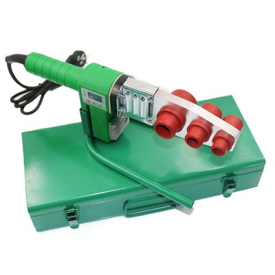 Water Pipe Repair Tool Repair Leaks And Loopholes Plastic Pipe Welding