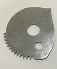 <!--F#f_0-->Hq Holden Chrome Hinge Bucket Seat Replacement Cogs, Bisalloy 450 Grade<!--F/-->