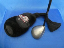 Callaway Big Bertha War Bird # 3 Wood - RCH 96 Firm Graphite ~USED~