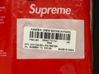 Chaussettes Supreme Hanes Crew (lot de 4) rose taille 6 12 FW21 neuves DS FW21A61