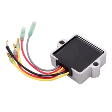 For Mercury Mariner Rectifier Voltage Regulator 6 Wire 815279-3 883072T 856748