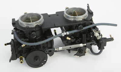 ※ MIKUNI CORP Mikuni Super BN Series 46mm I-Series Carburetor 46mm BN46I-42-B4