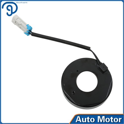 10S20F 2000-2013 Fit For Chevrolet Silverado 1500 5.3L A/C Compressor Clutch Kit - Picture 3 of 10