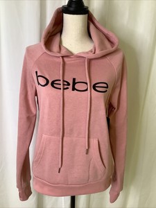 bebe sweatshirts