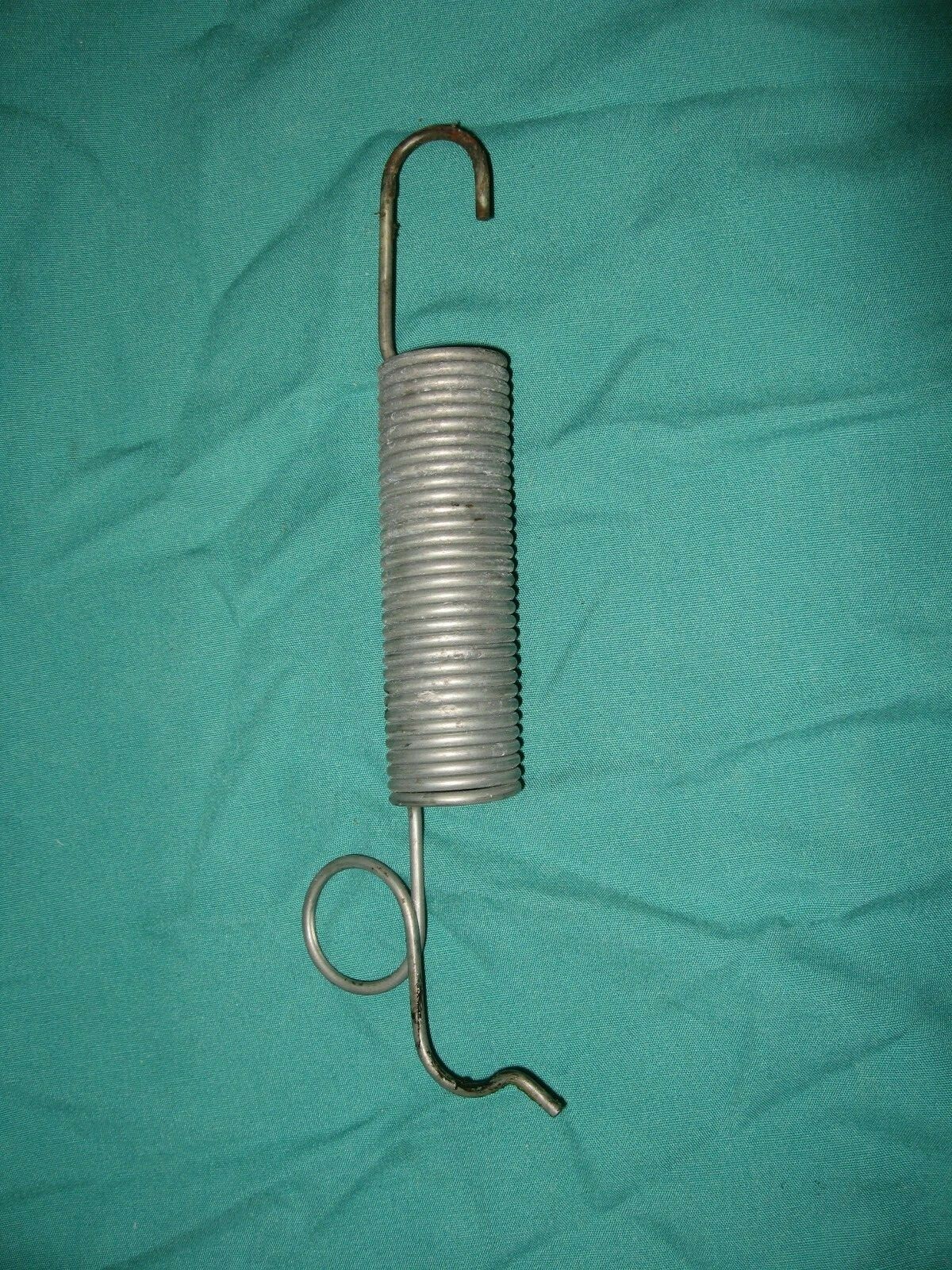 OEM Whirlpool Maytag Amana Washer Counterweight Spring Y2201244 2201244 DL22 Replacement Part