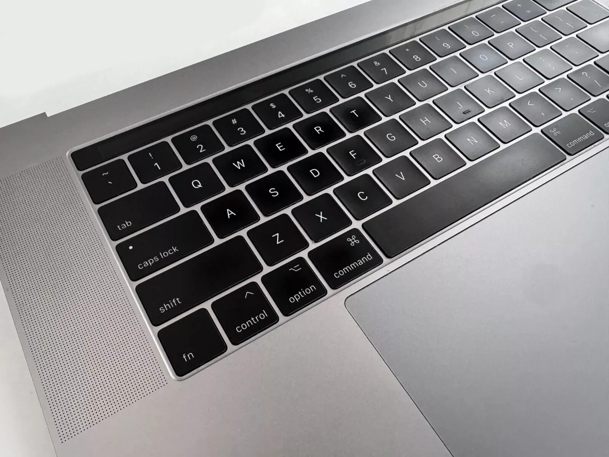 MacBook Pro A1707 15