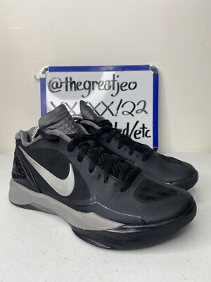 nike flywire grey