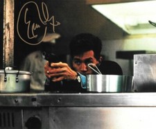 * ERIC ROBERTS * signed autographed 8x10 photo * FREEFALL * PROOF * 1