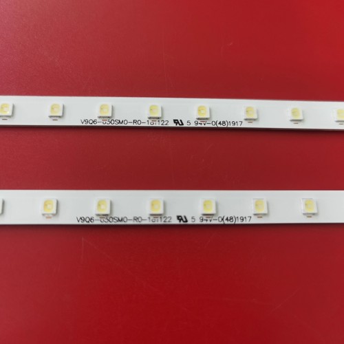LED strip(2)for Samsung V9Q6-650SM0-R0 9Y_Q60_STC650AC1 QN65Q60RAFXZA QE65Q60RAT - Picture 4 of 4