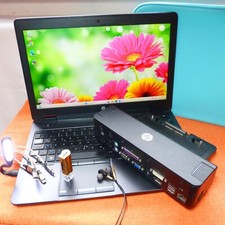 HP ZBook 15 G2 ELITE WORKSTATION l 24GB RAM NEU l 1TB HDD SSD WIndows 11 PRO i7