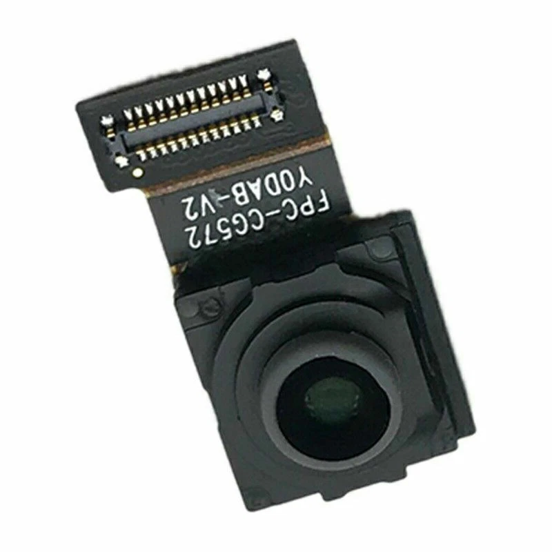 Front Camera Repair Part Camera Flex Cables for ASUS Rog Game Phone II ZS660kl - Image 2 of 2