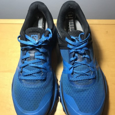 salomon trailster gtx women