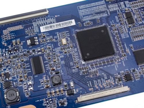 OEM T-con Board T370XW02 V5 CB 06A69-1A For Samsung LA37R81BA AUO 37 ...